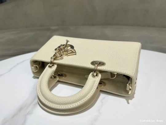 OldCobbler Bags ABCDiro My Lady Diro D-Sire Bag-26*15*8CM 0815